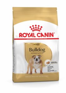 Les Belles Truffes - Bulldog Continental - Boxer - Royal Canin - Bulldog