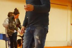 Les Belles Truffes - Bulldog Continental - Expositions 2020