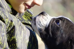 Sherry des Belles Truffes