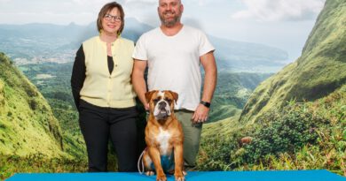 Concours général agricole 2026