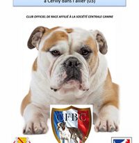 11ème Nationale d&rsquo;Elevage 2026 du Bulldog Continental
